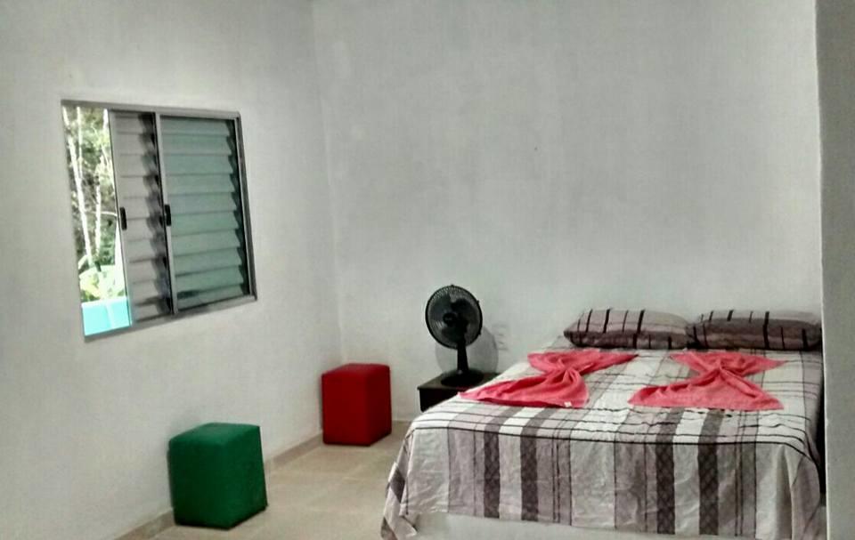 Pousada Toca Do Pavao Parati Esterno foto
